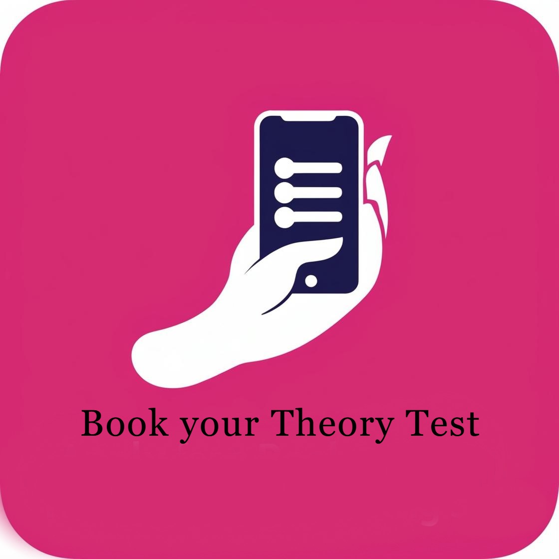 Book Theory Test