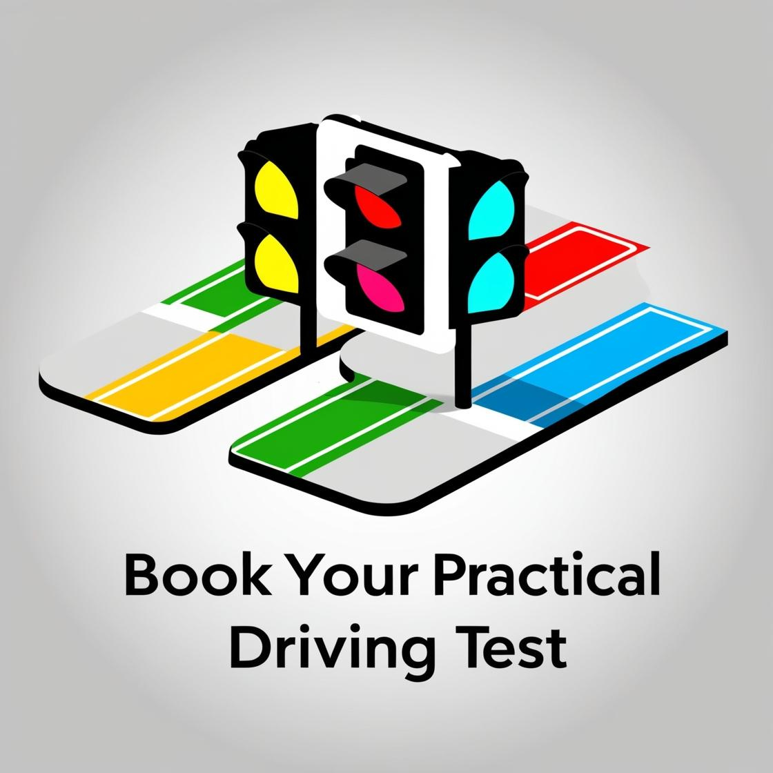 Book Practical Test